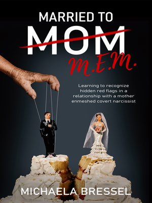 cover image of Married to Mom